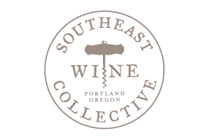 SE Wine Collective Logo
